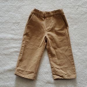 Boys pants